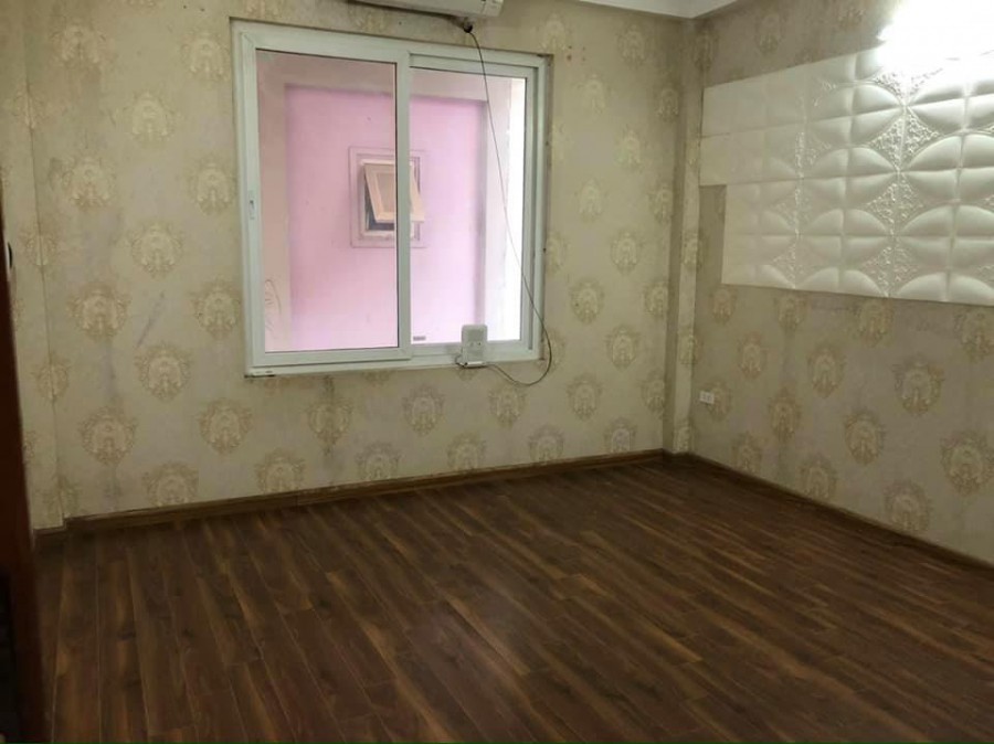 Cần Bán Nhà Từ Liêm. Chỉ 3.28 tỷ, 5 Tầng, MT 4m. Ô tô đỗ