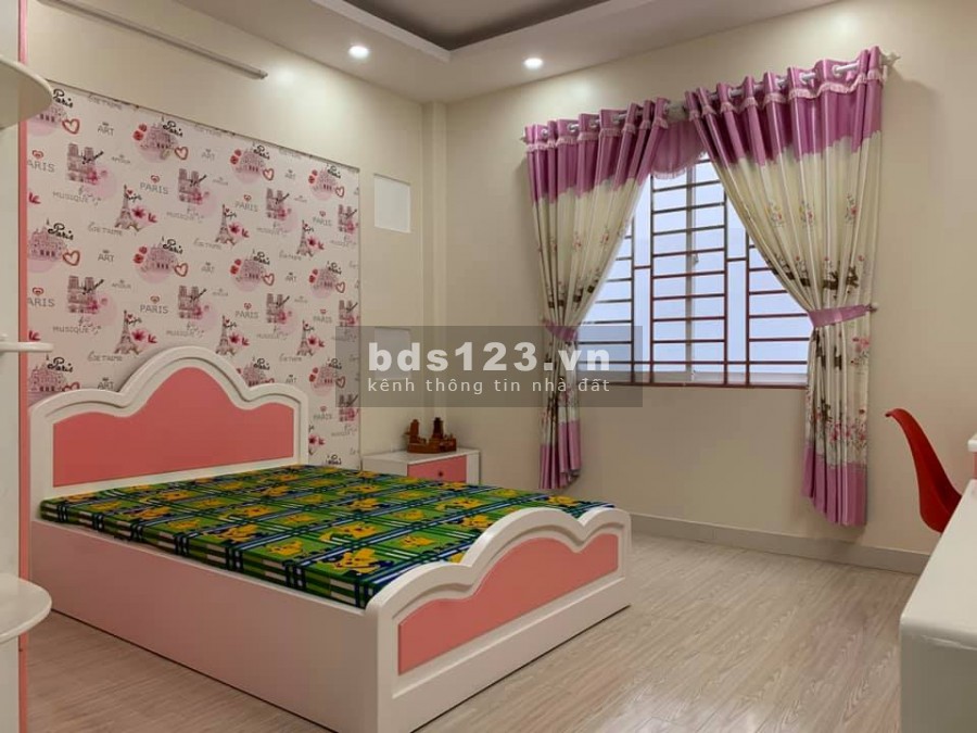 Giá bán linh động 5 tầng HXH khu ẩm thực Phan Xích Long Phú Nhuận