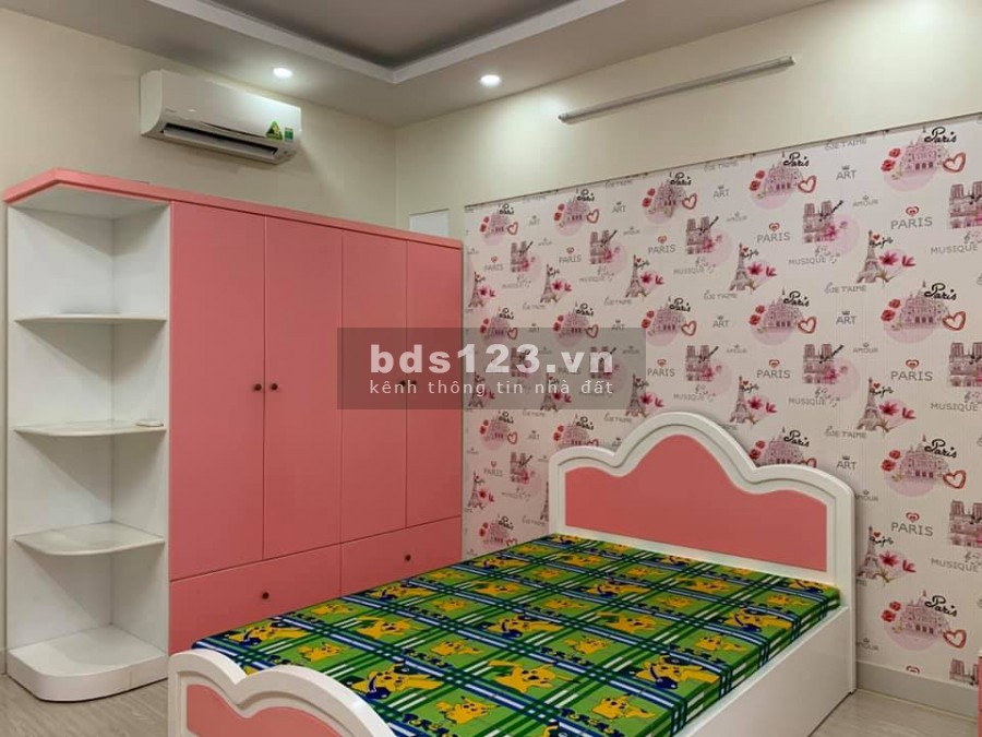 Giá bán linh động 5 tầng HXH khu ẩm thực Phan Xích Long Phú Nhuận