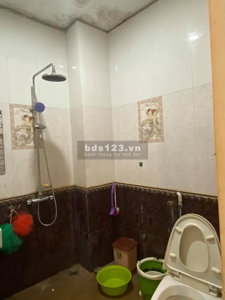 Bán nhà Lãng Yên, Hai Bà Trưng, Oto đỗ trước cửa, vỉa hè 2 bên rộng 40m, 6 tầng, giá 6,2 tỷ