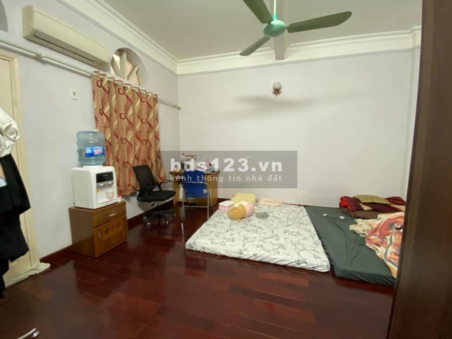 Nhà gần phố giá trong ngõ, cần bán nhà Thịnh Hào, Đống Đa, 4 tầng, 32m2, giá 3.6 tỷ