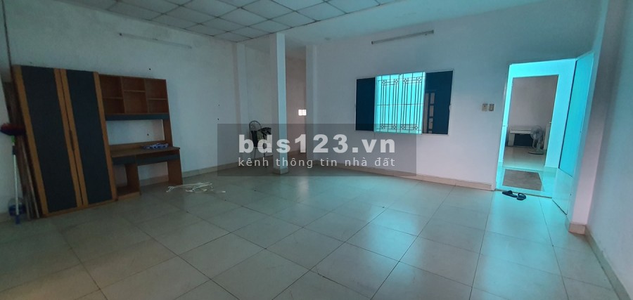 Bán gấp nhà HXH P. Hiệp Thành Quận 12 3 tầng 138m2 giá chỉ 6 tỷ 6