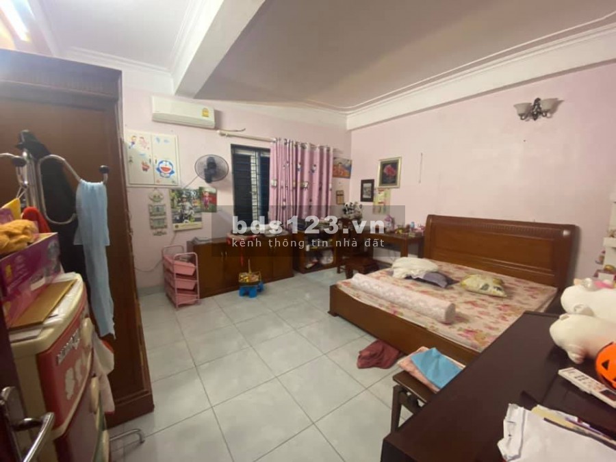 Nhà liền kề Văn Phú, Hà Đông, vỉa hè, kinh doanh, gara ô tô, dt 85m2, 4 tầng, giá 8.75 tỷ