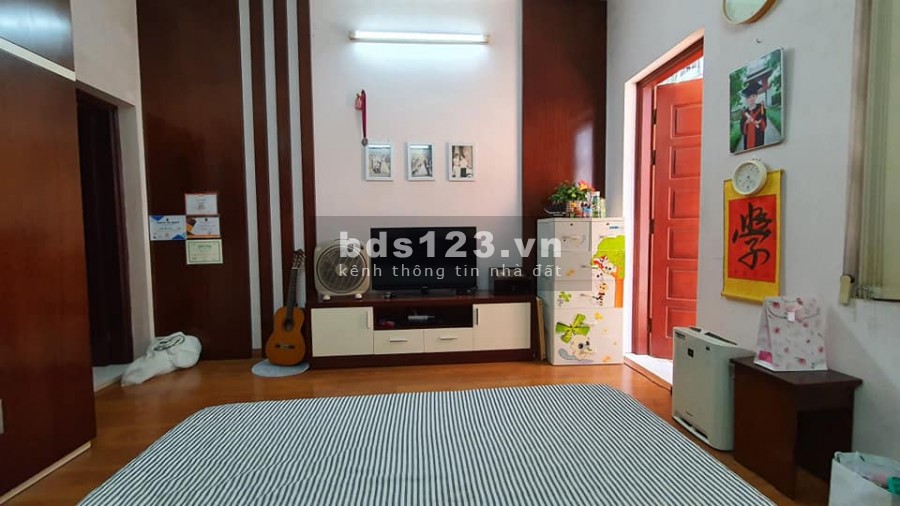Phân lô Khuất Duy Tiến, ô tô vòng quanh, dt 50m2, mt 4.2, 5 tầng chỉ 7.5 tỷ