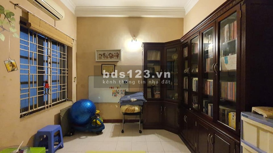 Phân lô Khuất Duy Tiến, ô tô vòng quanh, dt 50m2, mt 4.2, 5 tầng chỉ 7.5 tỷ