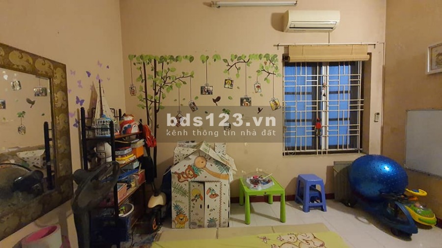 Phân lô Khuất Duy Tiến, ô tô vòng quanh, dt 50m2, mt 4.2, 5 tầng chỉ 7.5 tỷ