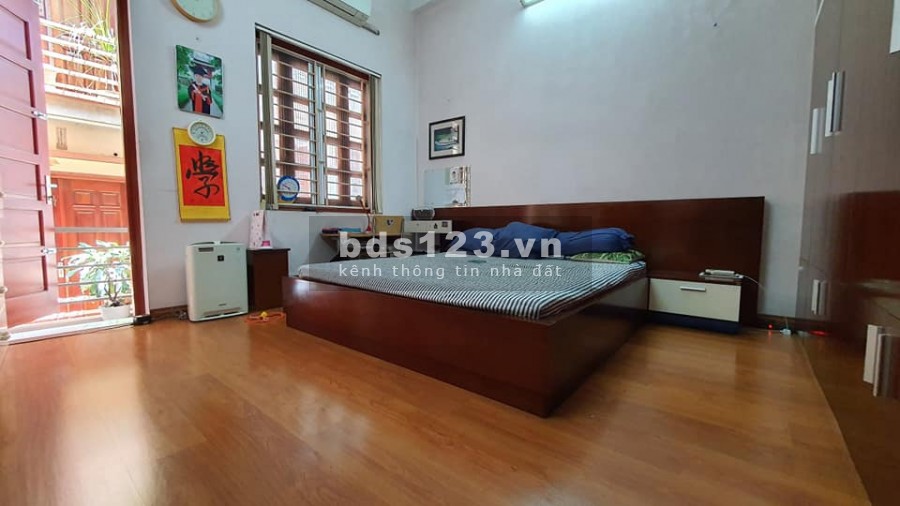 Phân lô Khuất Duy Tiến, ô tô vòng quanh, dt 50m2, mt 4.2, 5 tầng chỉ 7.5 tỷ