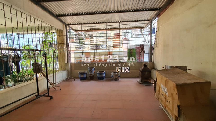 Phân lô Khuất Duy Tiến, ô tô vòng quanh, dt 50m2, mt 4.2, 5 tầng chỉ 7.5 tỷ