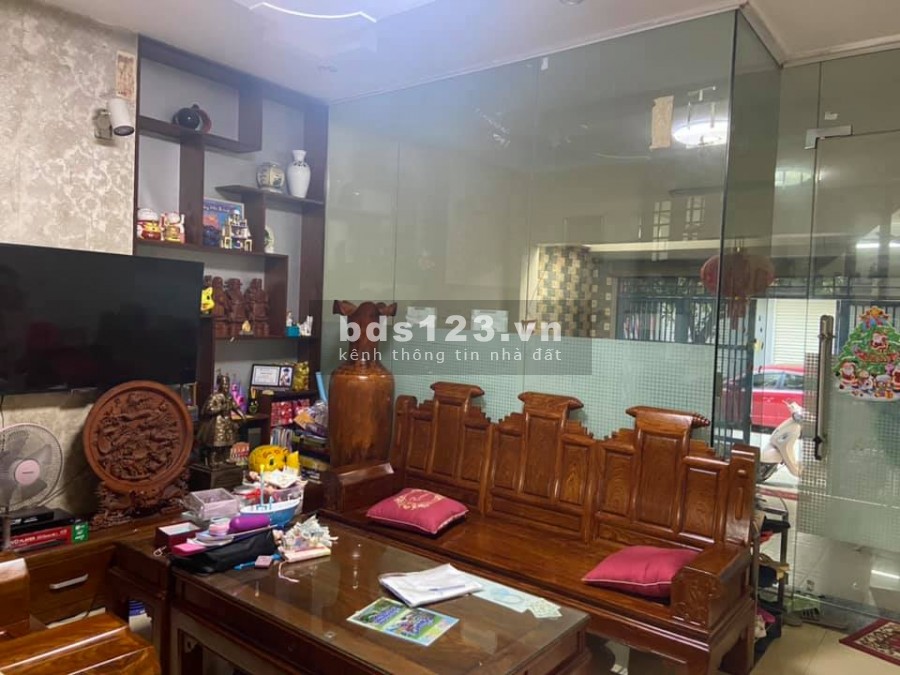 Nhà liền kề Văn Phú, Hà Đông, vỉa hè, kinh doanh, gara ô tô, dt 85m2, 4 tầng, giá 8.75 tỷ