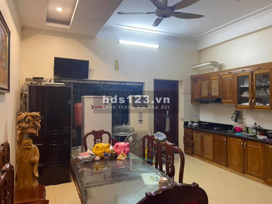 Nhà liền kề Văn Phú, Hà Đông, vỉa hè, kinh doanh, gara ô tô, dt 85m2, 4 tầng, giá 8.75 tỷ