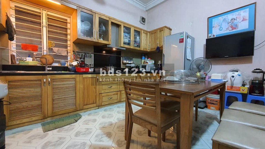 Phân lô Khuất Duy Tiến, ô tô vòng quanh, dt 50m2, mt 4.2, 5 tầng chỉ 7.5 tỷ