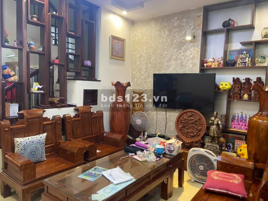 Nhà liền kề Văn Phú, Hà Đông, vỉa hè, kinh doanh, gara ô tô, dt 85m2, 4 tầng, giá 8.75 tỷ