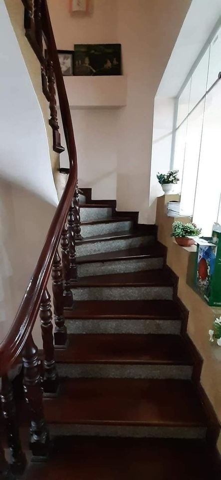 Bán nhà nguyên căn Cổ Nhuế, lo góc 2 mặt tiền, diện tích 30m2 giá 2.9 tỷ