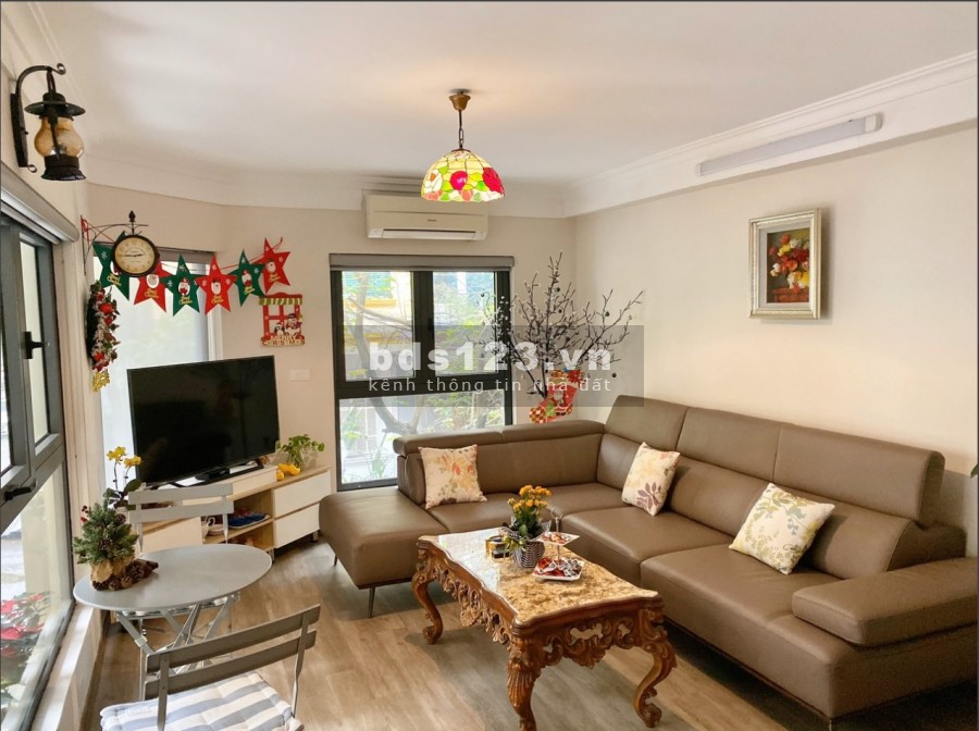 Siêu Đẹp! Bán Nhà Lô Góc, Ô Tô, Vỉa Hè Q.Hai Bà Trưng, 5T, 50m2, Mt 4.1m, nhỉnh 13 tỷ
