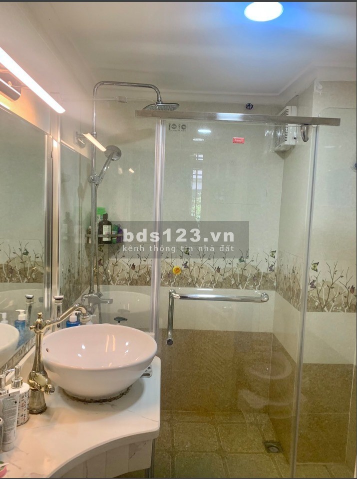 Siêu Đẹp! Bán Nhà Lô Góc, Ô Tô, Vỉa Hè Q.Hai Bà Trưng, 5T, 50m2, Mt 4.1m, nhỉnh 13 tỷ