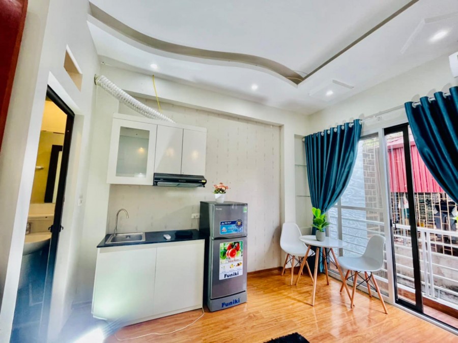 Bán Nhà Đường Láng – Đống Đa 60m2x5T, chỉ 7 tỷ kinh doanh siêu lợi nhuận.