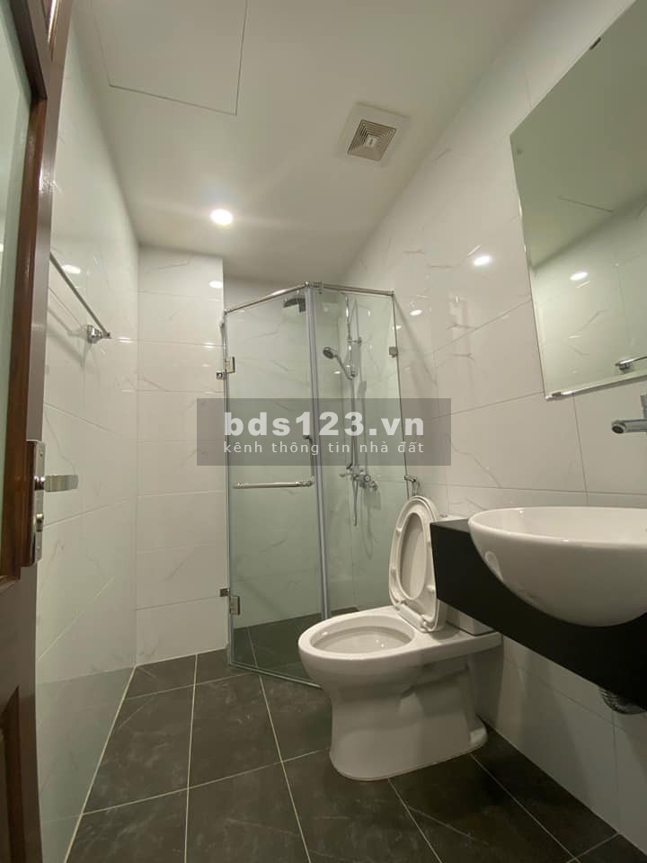 Nhà Mới Thanh Am Quận Long Biên dt 30m2, 4 tầng, giá 3,3 tỷ, chính chủ