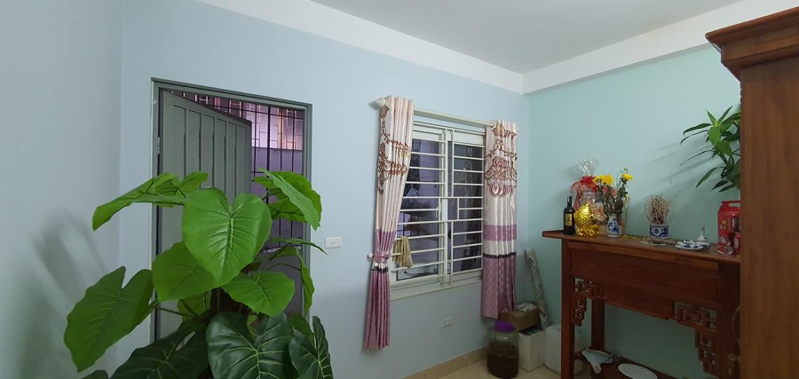Bán Nhà Văn Quán Hà Đông nhà đẹp rẻ ở ngay, TT KĐT, t ặng 100% Nội Thất. dt 40m2, giá 3,2 tỷ.