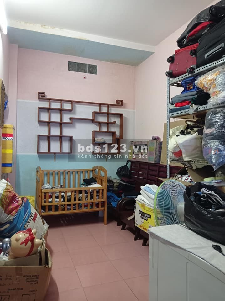 (Gò Vấp)Nhà lầu đẹp, hxh đẹp, Phan Huy Ích, dt 46m2, giá 3.8 tỷ
