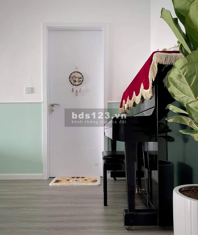 Chính chủ bán nhà Phố Vọng diện tích 45m2, 5 tầng, giá 5.7 tỷ