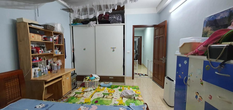 Bán Nhà Văn Quán Hà Đông nhà đẹp rẻ ở ngay, TT KĐT, t ặng 100% Nội Thất. dt 40m2, giá 3,2 tỷ.