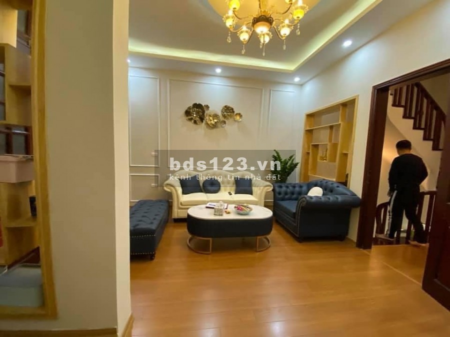 Nhà 5 tầng HXH P.6 Bình Thạnh diện tích 50m2 giá chỉ 6,4 tỷ thương lượng