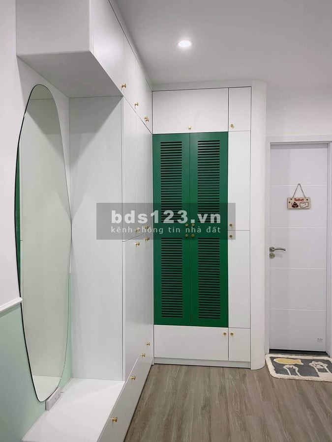 Chính chủ bán nhà Phố Vọng diện tích 45m2, 5 tầng, giá 5.7 tỷ
