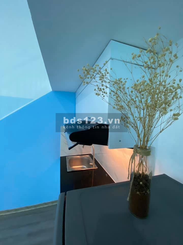 Bán chung cư nini Mễ Trì 60m2, 5 tầng, 13 phòng khép kín, giá nhỉnh 6 ỷ.