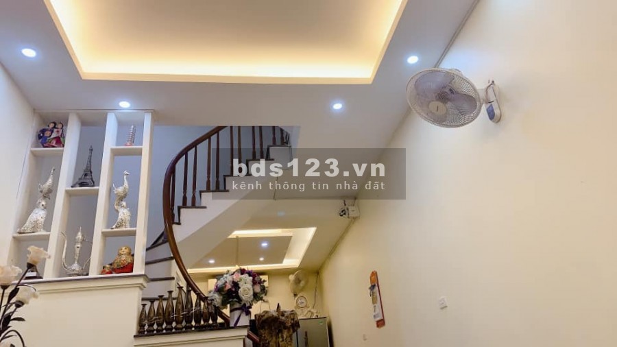 Hàng cực hiếm Thái Hà siêu đẹp, nhà 4 phòng ngủ, ô tô tránh 20m