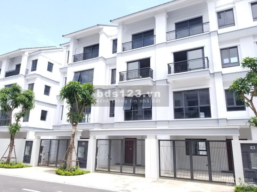 Bán nhà liền kề Gamuda, dt đất 120m2, Tây tứ mệnh, full nội thất, Lh 0933294888
