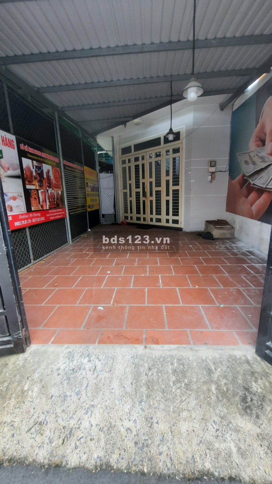 Lại là hàng hot độc quyền cho thuê nhanh giá 15 triệu/tháng, hường 9, Gò Vấp