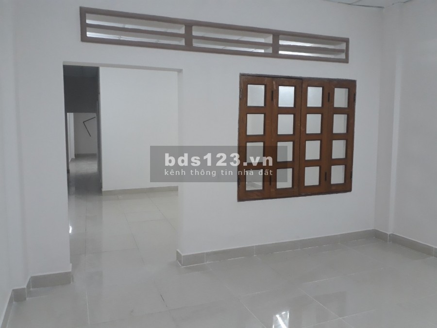 Nhà cấp 4, dt 115m2 Thảo Điền Quận 2, 1 pn, 1 wc, đường oto, hợp làm văn phòng-kho