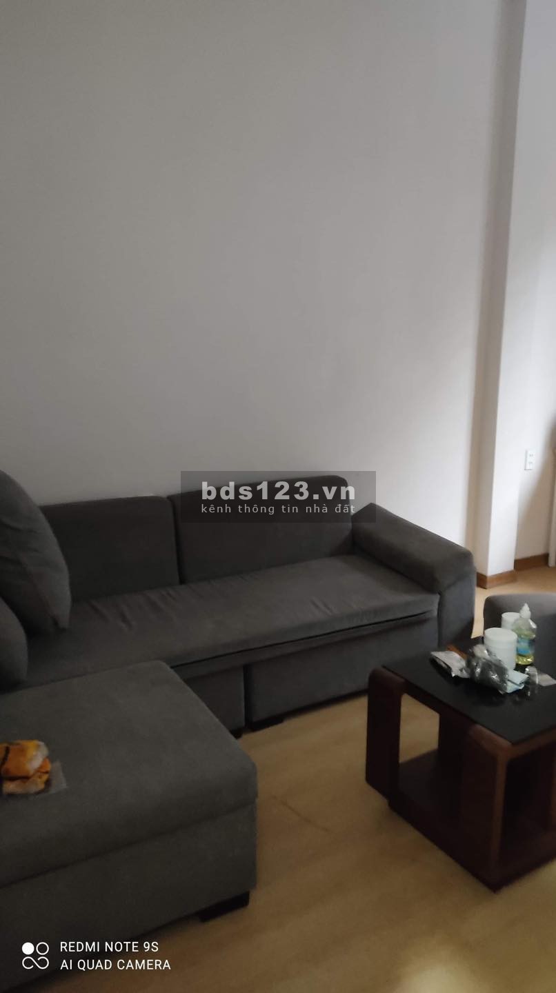 Nhà ngõ 120 Trần Bình, ô tô đỗ cửa, tiện Kinh doanh DT 45m2 4 tầng MT 4m giá 7.8 tỷ