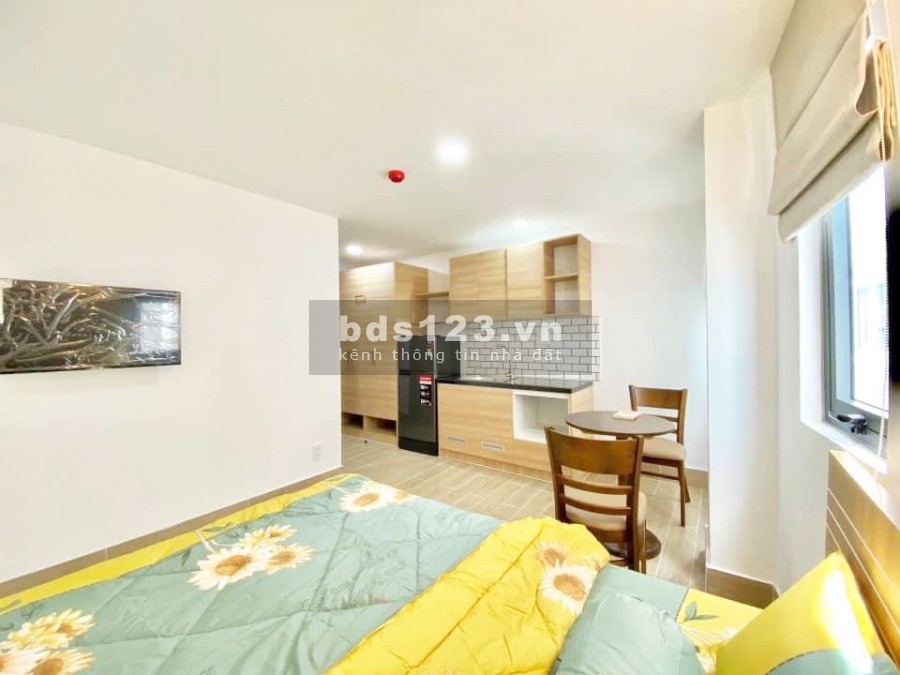 Cho Thuê Căn Hộ, Căn Hộ Chung Cư Mini, Giá Rẻ T6/2021 Quận 7 Tân Quy