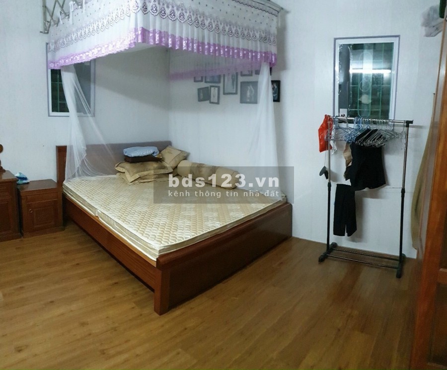 Bán nhà ngõ phố Quang Trung, TP HD, 48m2, mt 4.5m, ngõ ô tô, giá cực ok, vị trí đẹp