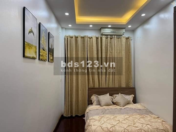 Bán nhà Láng Hạ, Ba Đình, 25m2 x5T, 3PN đủ công năng, 2 tỷ, duy nhất 1 căn