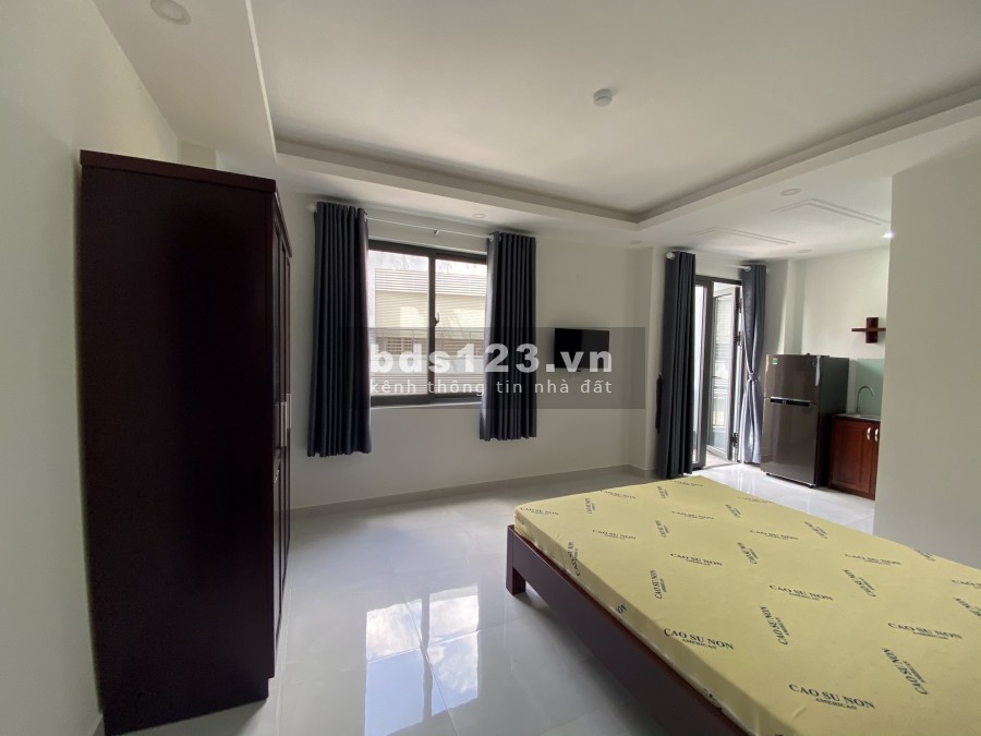 Căn hộ cho thuê Full nội thất đường Bành Văn Trân Quận Tân Bình giá chỉ từ 5 triệu