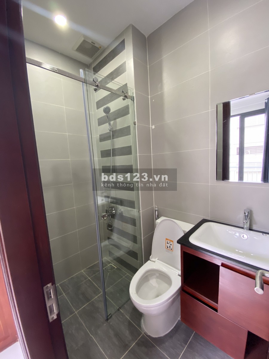 Căn hộ cho thuê Full nội thất đường Bành Văn Trân Quận Tân Bình giá chỉ từ 5 triệu