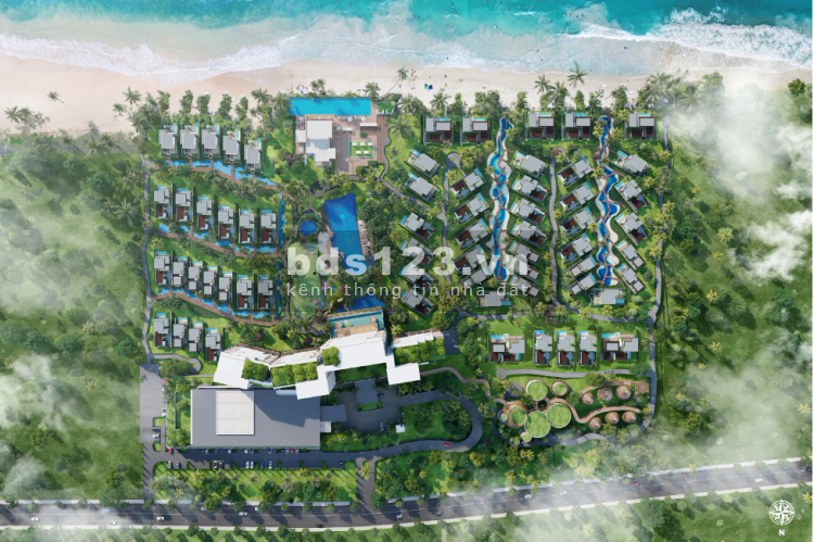 Vì sao phải sở hữu biệt thự Hyatt regency hồ tràm ngay bây giờ