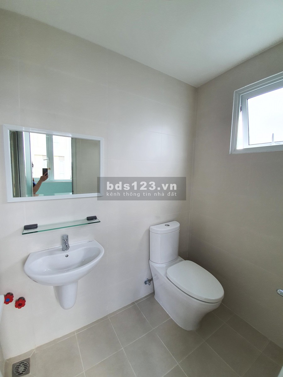 Cho thuê chung cư mini đầy đủ tiện nghi, cửa sổ lớn, đường số 9 KDC Kim Sơn Quận 7