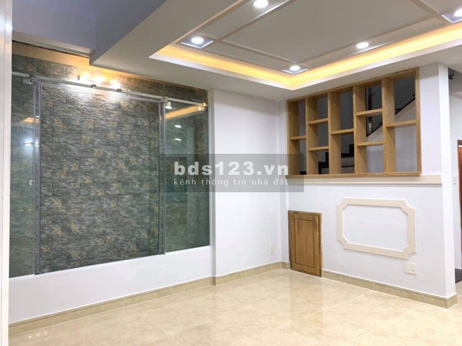 Bán nhà nguyễn đình chính phường 11 quận phú nhuận dt99m2 giá bán 11 tỷ