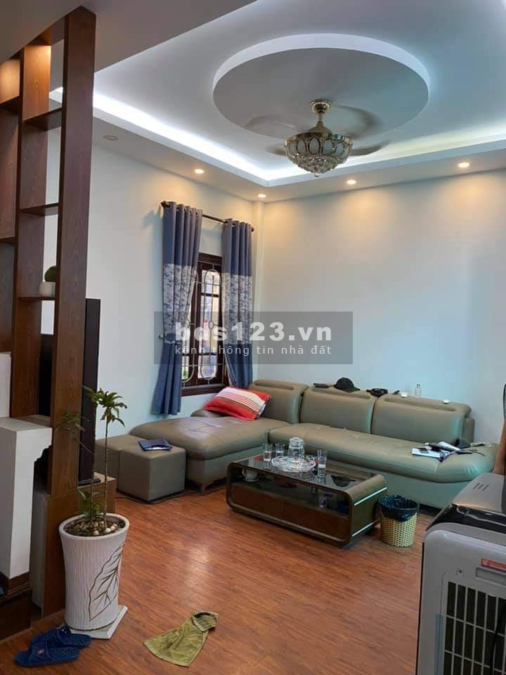 Siêu Hiếm Lâm Du hai mặt thoáng nhà đẹp diện tích 65m2, giá 4.3 tỷ