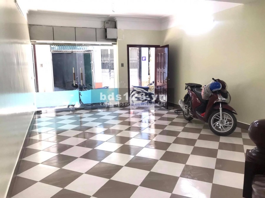 Nhà Mỹ Đình, Diện Tích Rộng, Ôtô Vào Nhà, Kinh Doanh Sầm Uất 50M Chỉ 6 Tỷ