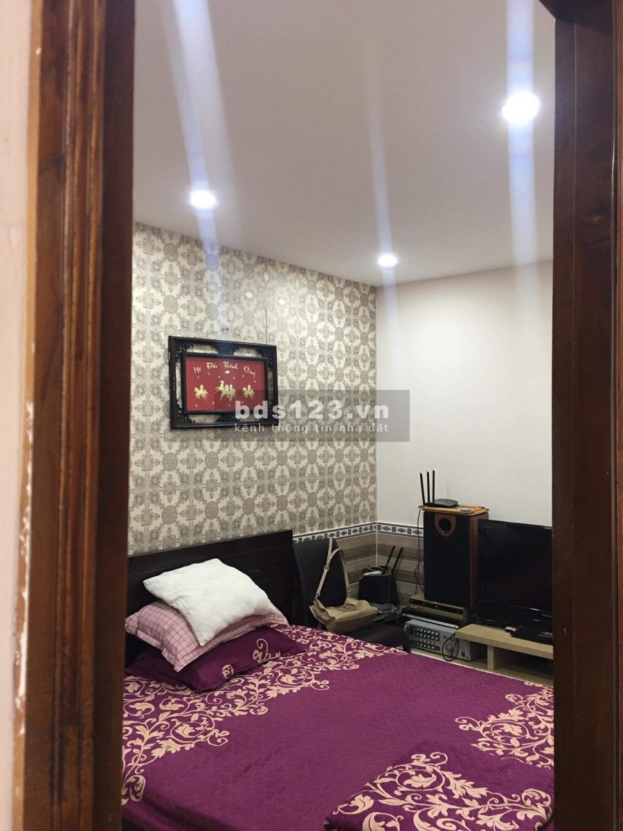 Bán nhà nguyễn đình chính phường 11 quận phú nhuận dt99m2 giá bán 11 tỷ