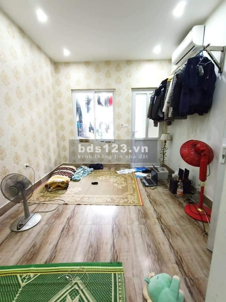 Bán nhà Láng Hạ, Ba Đình, 25m2 x5T, 3PN đủ công năng, 2 tỷ, duy nhất 1 căn