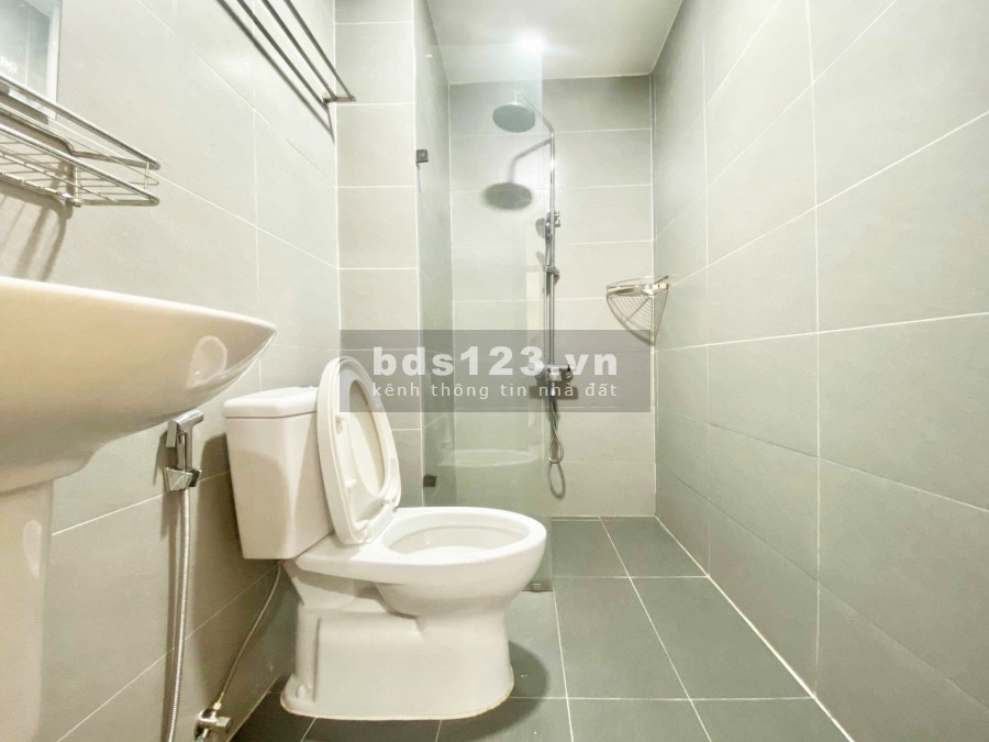 Cho Thuê Căn Hộ, Căn Hộ Chung Cư Mini, Giá Rẻ T6/2021 Quận 7 Tân Quy
