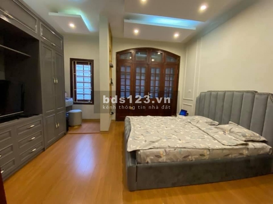 Nhà 5 tầng HXH P.6 Bình Thạnh diện tích 50m2 giá chỉ 6,4 tỷ thương lượng