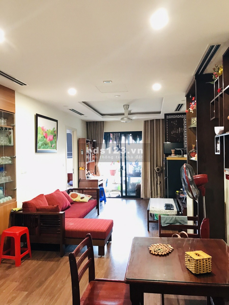 Căn hộ 86m2-2PN Imperia Garden giá 2,8 tỷ - LH: 0389331504