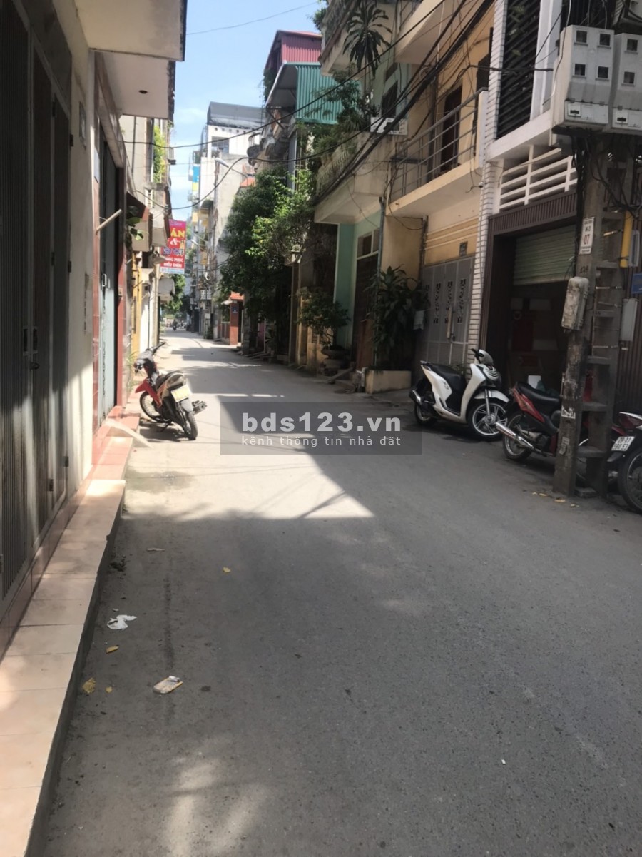 Cần Bán CCMN phố Vũ Tông Phan 7 tầng thang máy, doanh thu 80tr/tháng, giá 10,5 tỷ