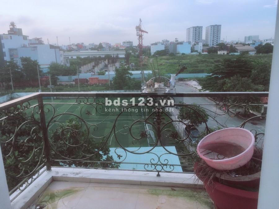 Chính Chủ Cần Bán Nhà HXH Rộng 10 mét Lê Đức Thọ, Gò Vấp Giá Siêu Hấp Dẫn